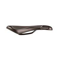 Selle San Macro Sportive Fusion Saddles - Black, Large