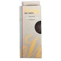 selle san marco unisex vintage leather handlebar tape brown