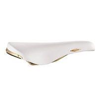 selle san marco unisex rolls saddles whitegold