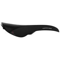 selle san marco unisex concor supercomfort racing narrow saddles black