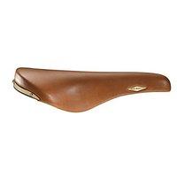 Selle San Marco Rolls Saddles - Miele/honey Gold