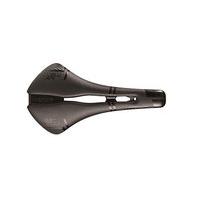 Selle San Marco Mantra Carbon Fx Wide Saddles - Black