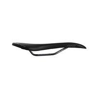 Selle San Marco Unisex Aspide Supercomfort Racing Saddles, Black, Wide