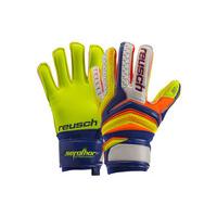 serathor sg kids finger support goalkeeper gloves