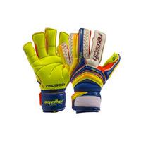 serathor delux g2 goalkeeper gloves