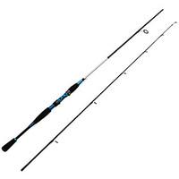 sea fishing medium light ml carbon spinning rod