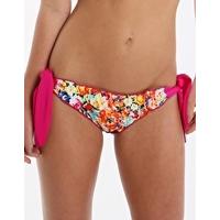 Seville Tie Side Brief - Multi