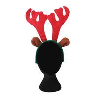 seasons greetings value reindeer antler