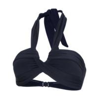 Seafolly Goddess Bandeau black