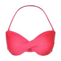 Seafolly Shimmer Twist Bandeau