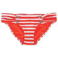 Seafolly Ruched Side Bikini Bottoms Ladies