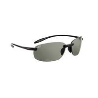 serengeti nuvino sunglasses cpg shiny black frame