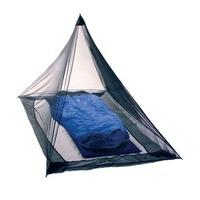sea to summit mosquito net with permethrin single