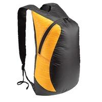SEA TO SUMMIT ULTRA SIL 20L DAY PACK (YELLOW)