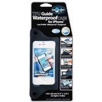 sea to summit waterproof tpu guide case for iphone 4 blackclear size 1 ...