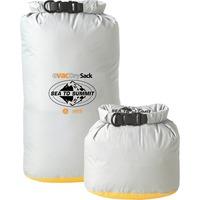 SEA TO SUMMIT EVAC DRY SACK WITH EVENT GREY/YELLOW (20 LITRE)