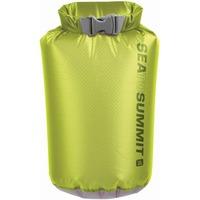 sea to summit ultra sil dry sack green 2 litre