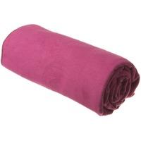 SEA TO SUMMIT POCKET TOWEL SMALL (BERRY)