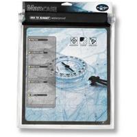 sea to summit waterproof map case small