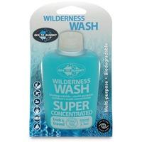 SEA TO SUMMIT WILDERNESS WASH 89ML