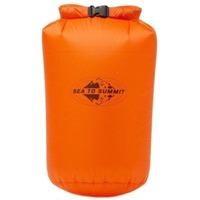 sea to summit ultra sil dry sack orange 8 litre
