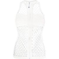 seafolly white tankini mesh about womens mix amp match swimwear in whi ...