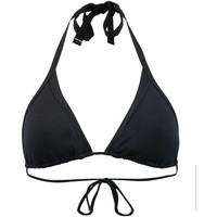 seafolly black triangle swimsuit slide goddess womens mix amp match sw ...