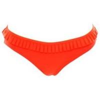 Seafolly panties Swimsuit Goddess women\'s Mix & match swimwear in orange