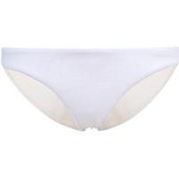 Seafolly White Rio Panties Swimwear women\'s Mix & match swimwear in white