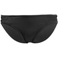 Seafolly Black Swimsuit Panties Mesh About women\'s Mix & match swimwear in black