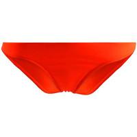 seafolly tangelo orangebrazilian panties swimsuit bottom goddess women ...