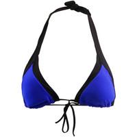 seafolly triangle swimsuit top block party womens mix amp match swimwe ...