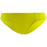 Seafolly Bottom swimsuit Hipster Panty Goddess Green Envy women\'s Mix & match swimwear in green