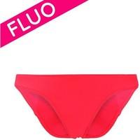 Seafolly Red Brazilian panties swimsuit bottom Goddess women\'s Mix & match swimwear in orange