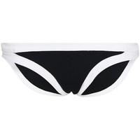Seafolly Black Tanga swimwear bottom Block Party women\'s Mix & match swimwear in black