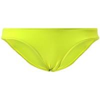 Seafolly Green Brazilian panties swimsuit Bottom Goddess Chartreuse women\'s Mix & match swimwear in green