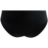 Seafolly Black Adjustable panties swimsuit bottom Goddess women\'s Mix & match swimwear in black