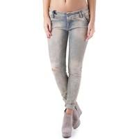 sexy woman gr 69425 womens jeans in blue