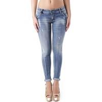 sexy woman gr 67919 womens jeans in blue