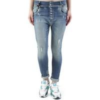 sexy woman gr 72877 womens skinny jeans in blue