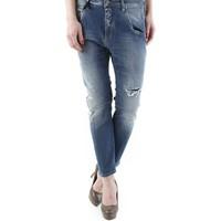 sexy woman gr 72157 womens jeans in blue