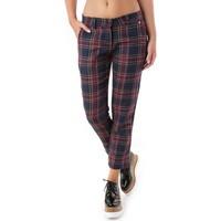 sexy woman gr 69036 womens trousers in blue