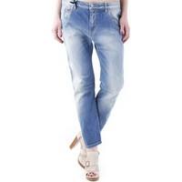 Sexy Woman GR_73738 women\'s Jeans in blue