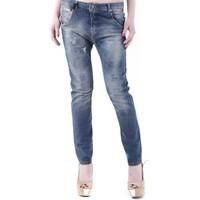 sexy woman gr 73733 womens jeans in blue