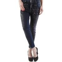 Sexy Woman GR_73033 women\'s Skinny jeans in Other