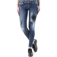 sexy woman gr 72996 womens skinny jeans in other