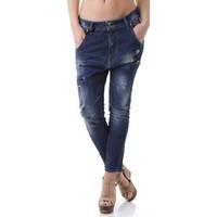 Sexy Woman GR_63337 women\'s Jeans in Other