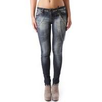 Sexy Woman GR_68771 women\'s Jeans in Other