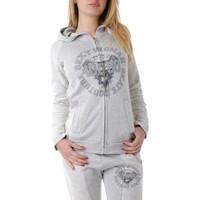 sexy woman gr 63002 womens sweatshirt in grey