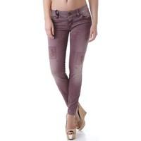 sexy woman gr 62962 womens trousers in other